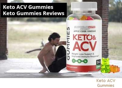 Keto ACV Gummies Bad Review